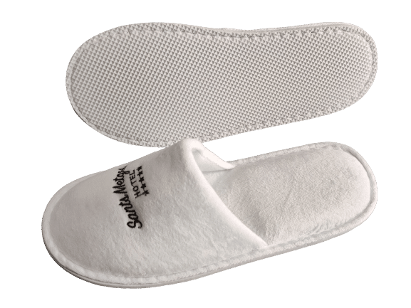 Zapatillas Hotel 310 Velours