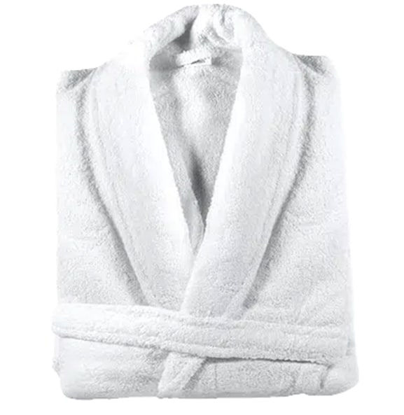 albornoz para hoteles