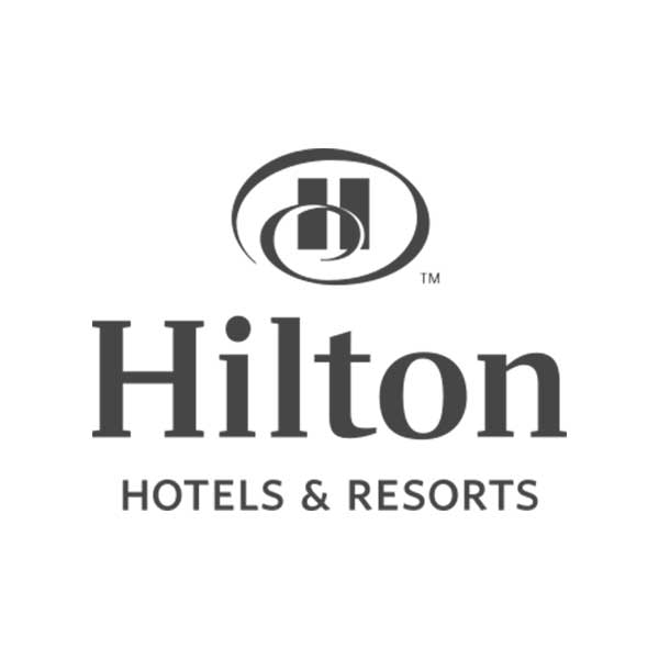 hilton hoteles