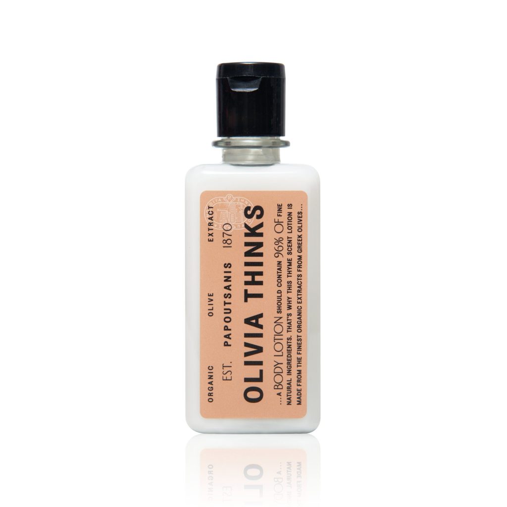 OLIVIA THINKS B_L 70ML