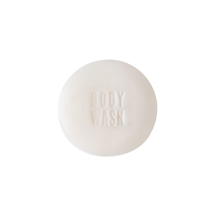 OLIVIA THINKS BODY WASH BAR 30G