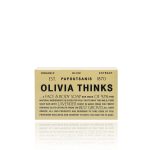 BAR SOAP OLIVIA 40gr THINKS