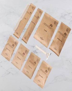 Amenities ecológicos para hoteles