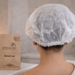 SHOWER-CAP