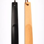CALZADOR MADERA