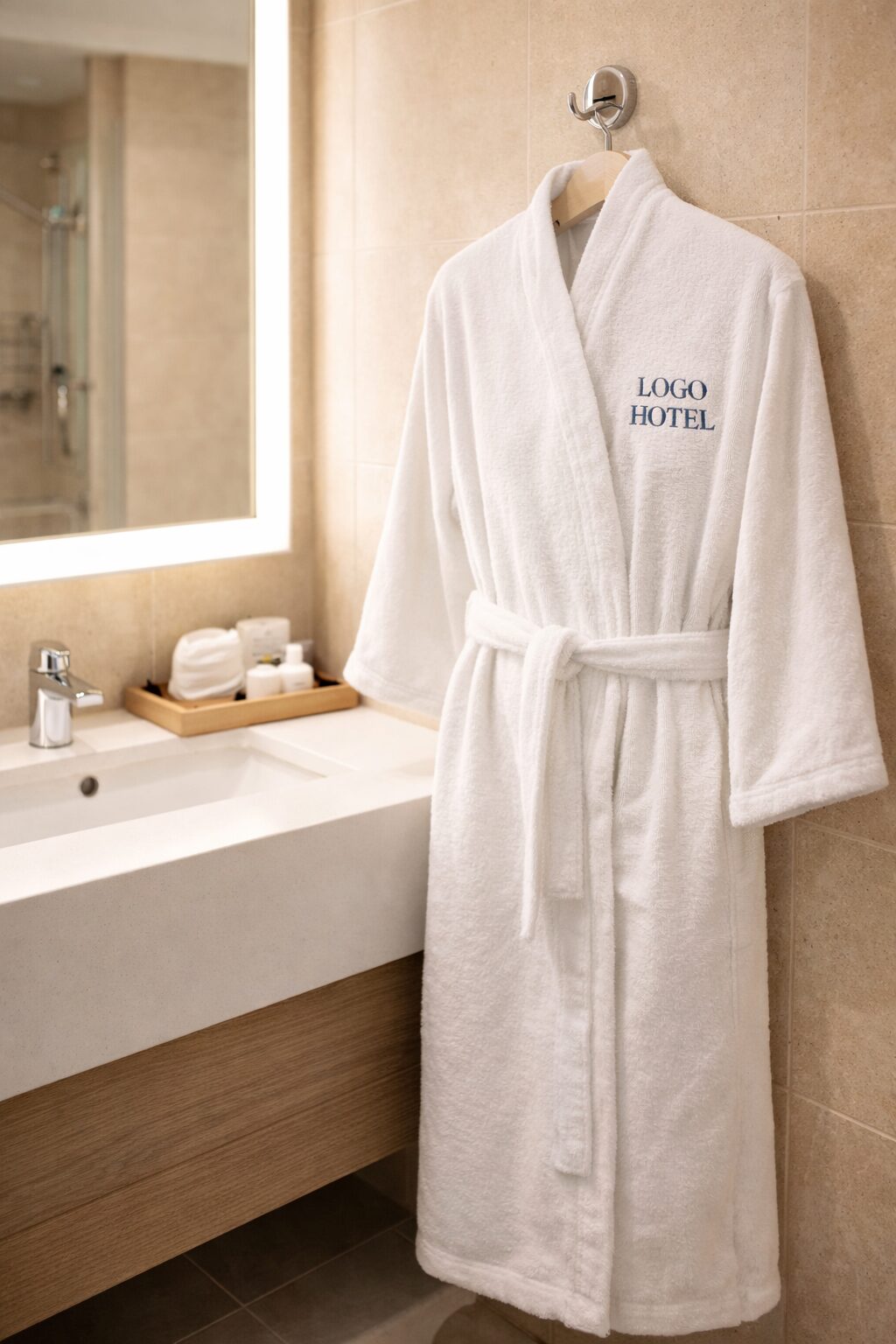 BATHROBE-RIZO
