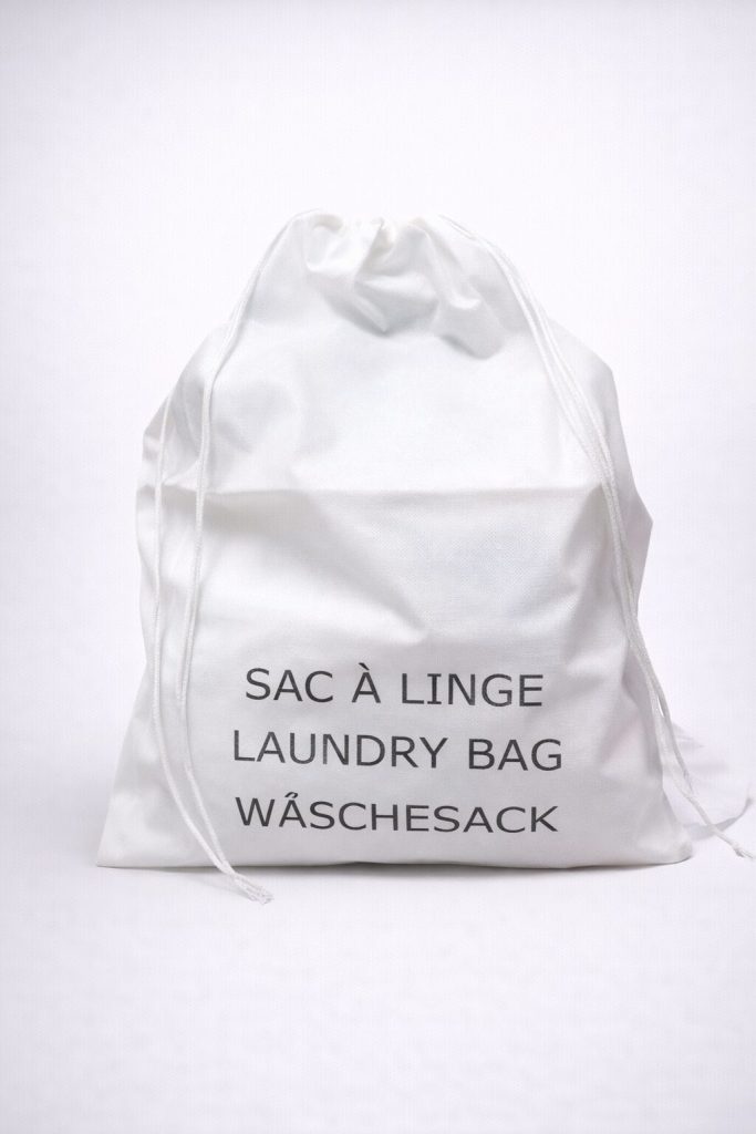 LAUNDRYBAG-NON WOBEN