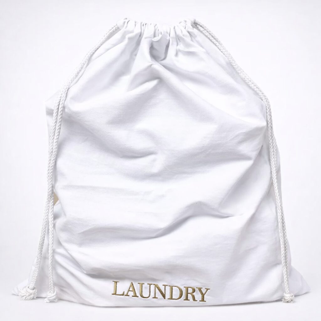 LAUNDRY COTTON