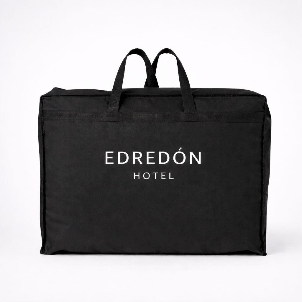 BOLSA-EDREDON