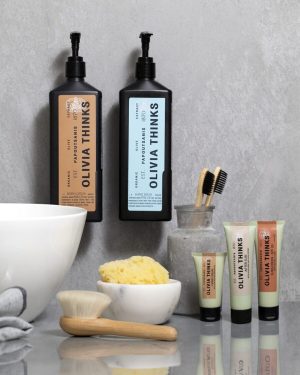 Cosmeticos hotel