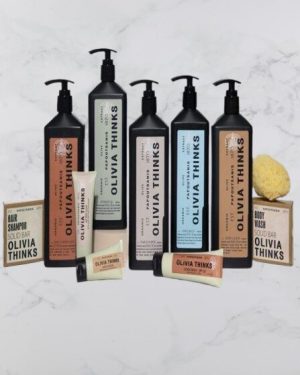 Amenities de baño para hoteles