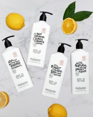 Amenities Ecológicos