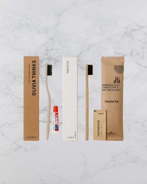 Kit dental hoteles