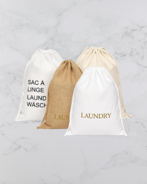 Bolsas de Lavandería