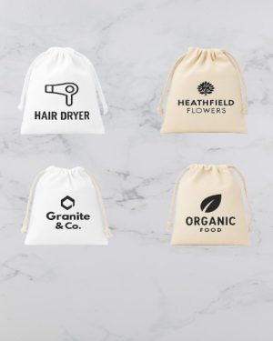 Bolsas para secador de pelo