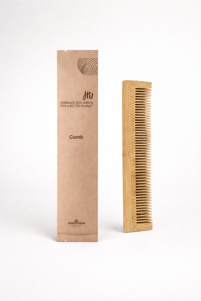 comb bambu