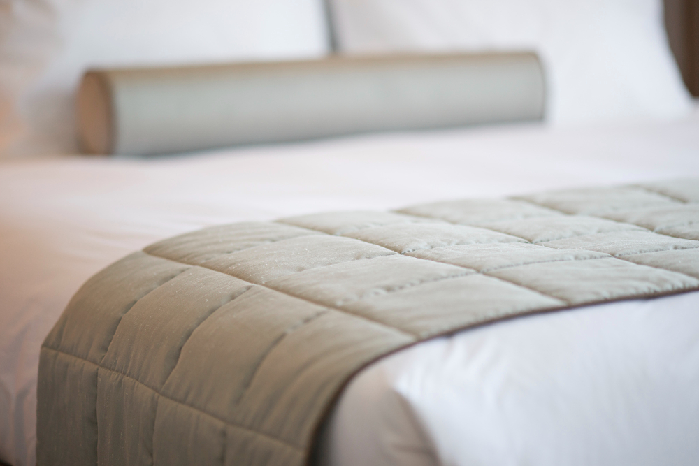 tipos de camas en hoteles