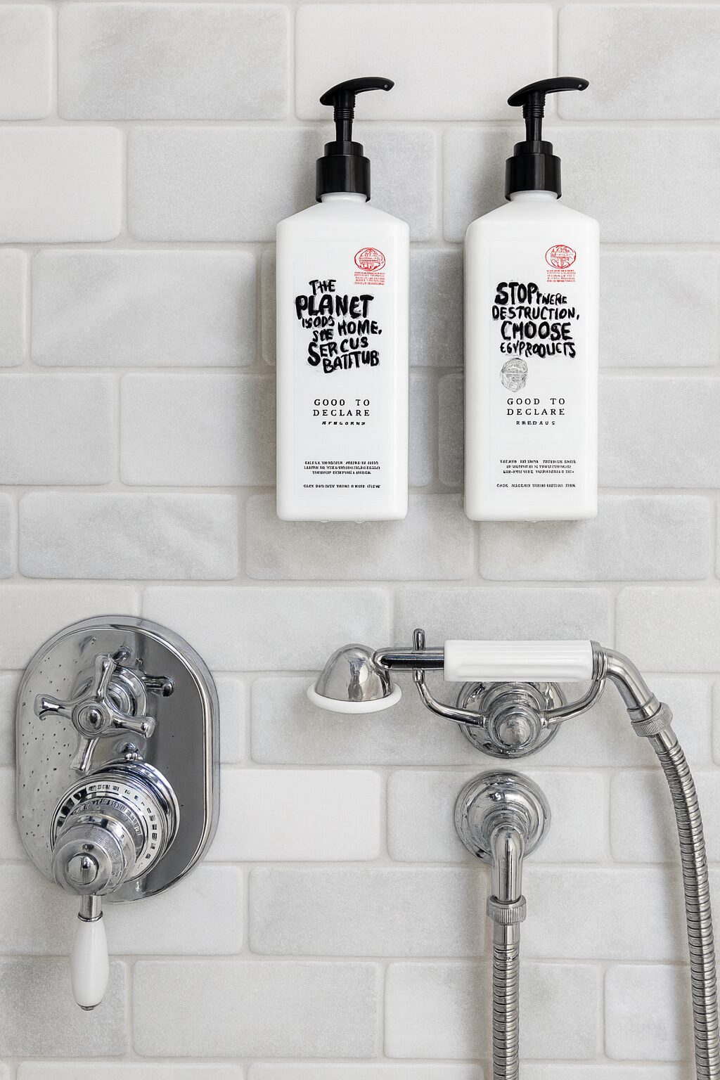 AMENITIES ECOLÓGICOS