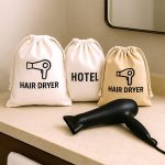 Bolsas para secador de pelo