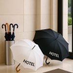Paraguas hotel