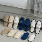 Zapatillas Hotel Personalizadas