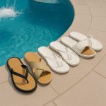 Zapatillas para SPA