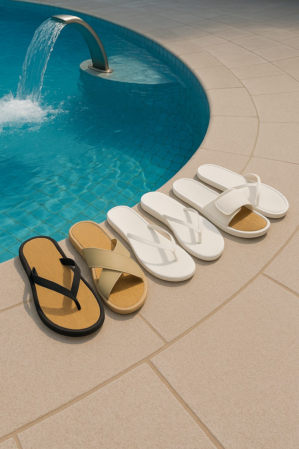 ZAPATILLAS SPA