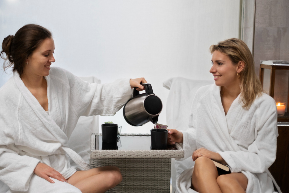 como personalizar amenities hotel